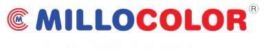 MilloColor Logo