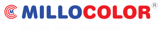 MilloColor Logo