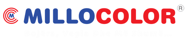 MilloColor Logo