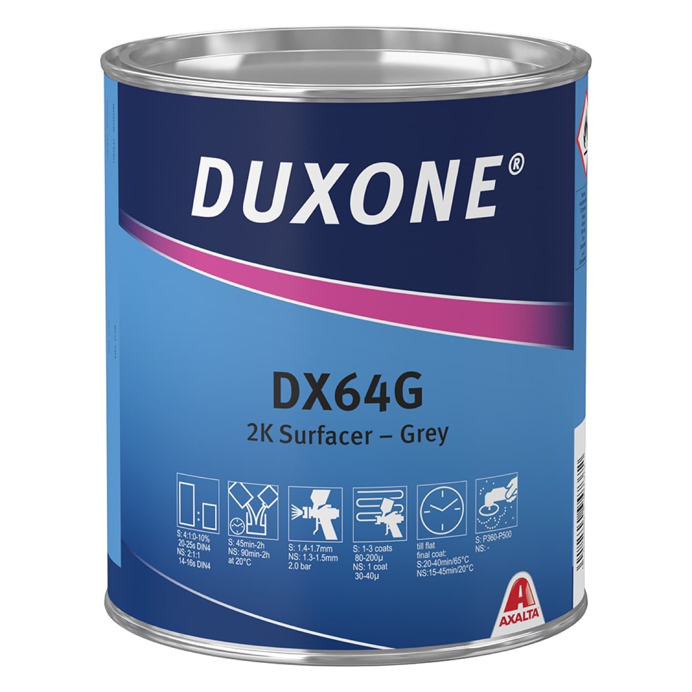 Duxone DX64