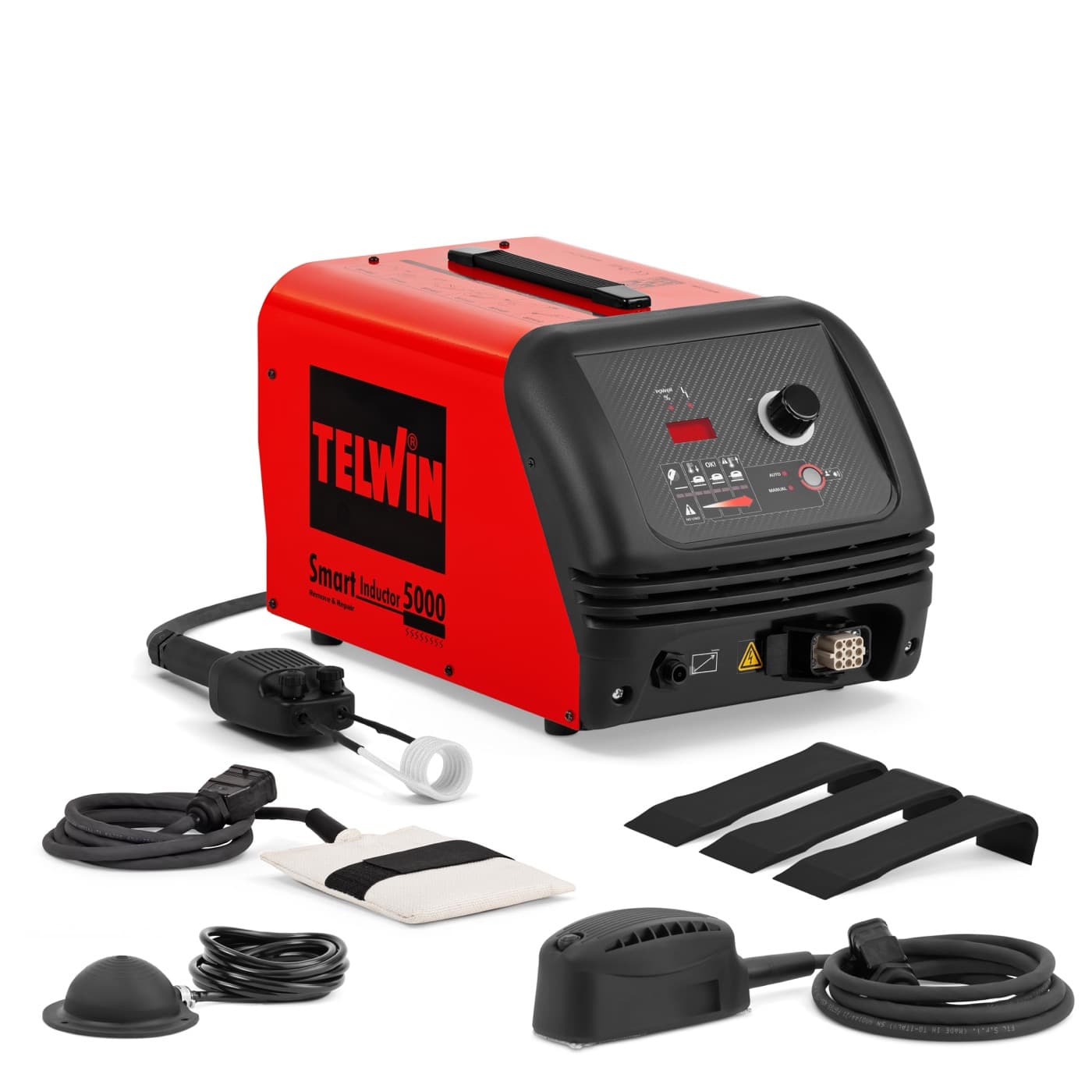 Telwin Smart Inductor 5000