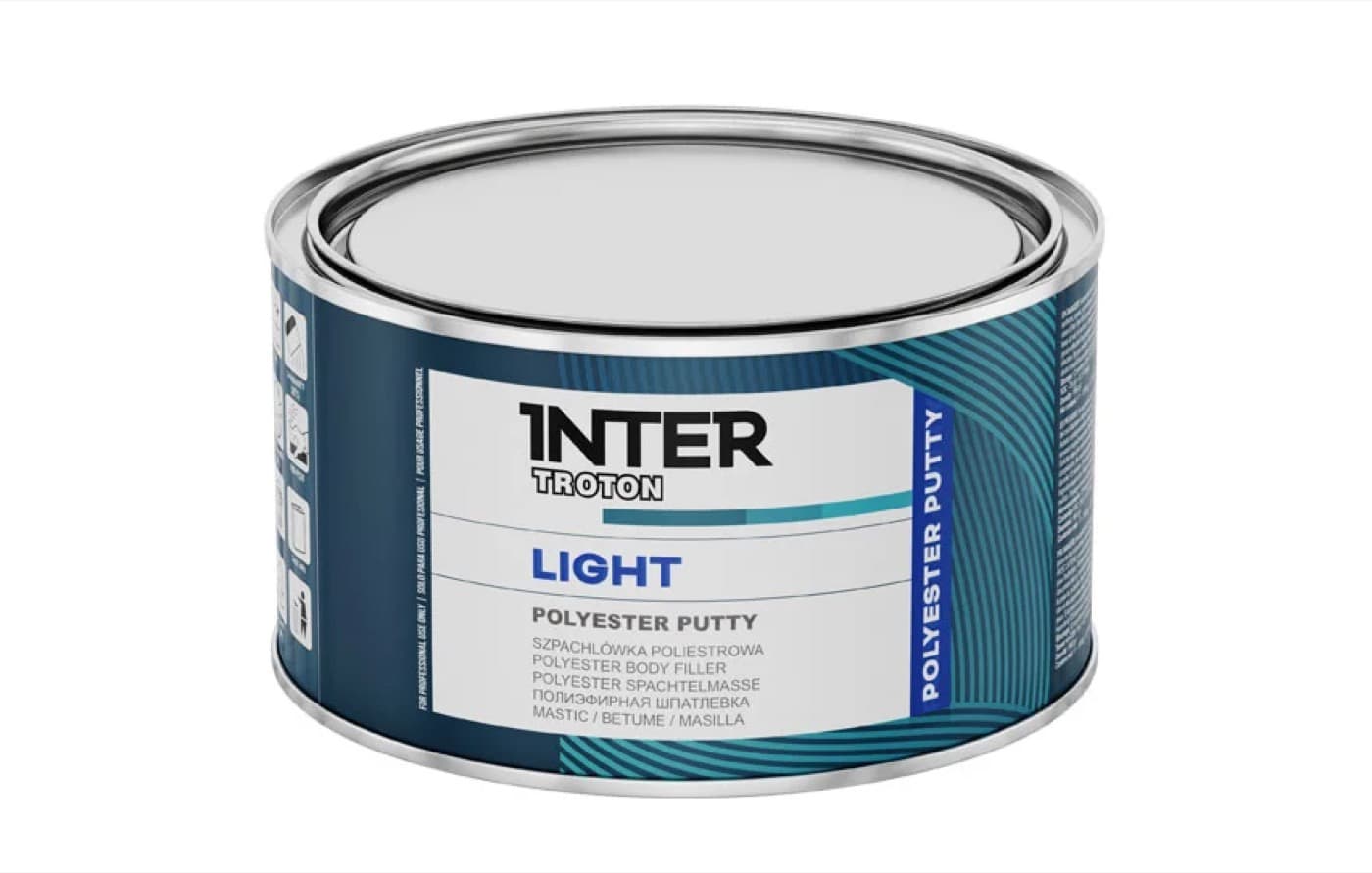 Troton Light Putty